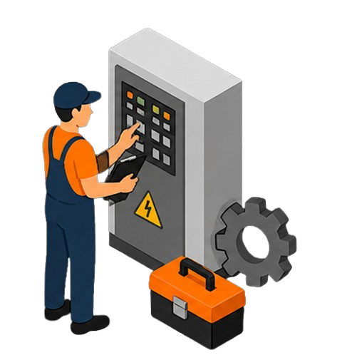 Technical Facility Management