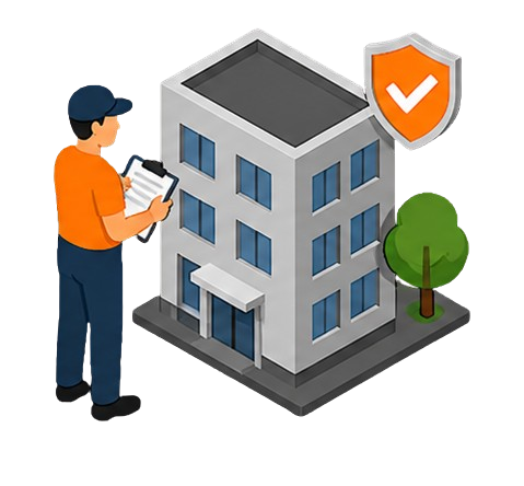 MEP & AMC Services