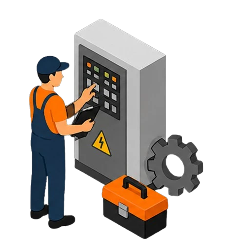 Technical Facility Management