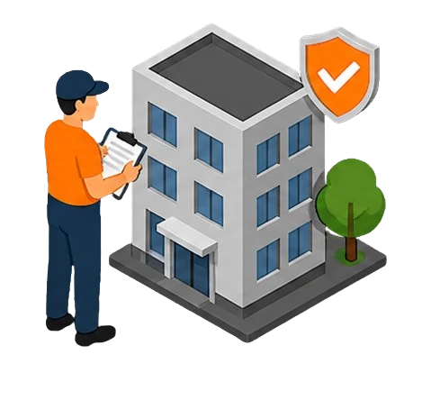 MEP & AMC Services