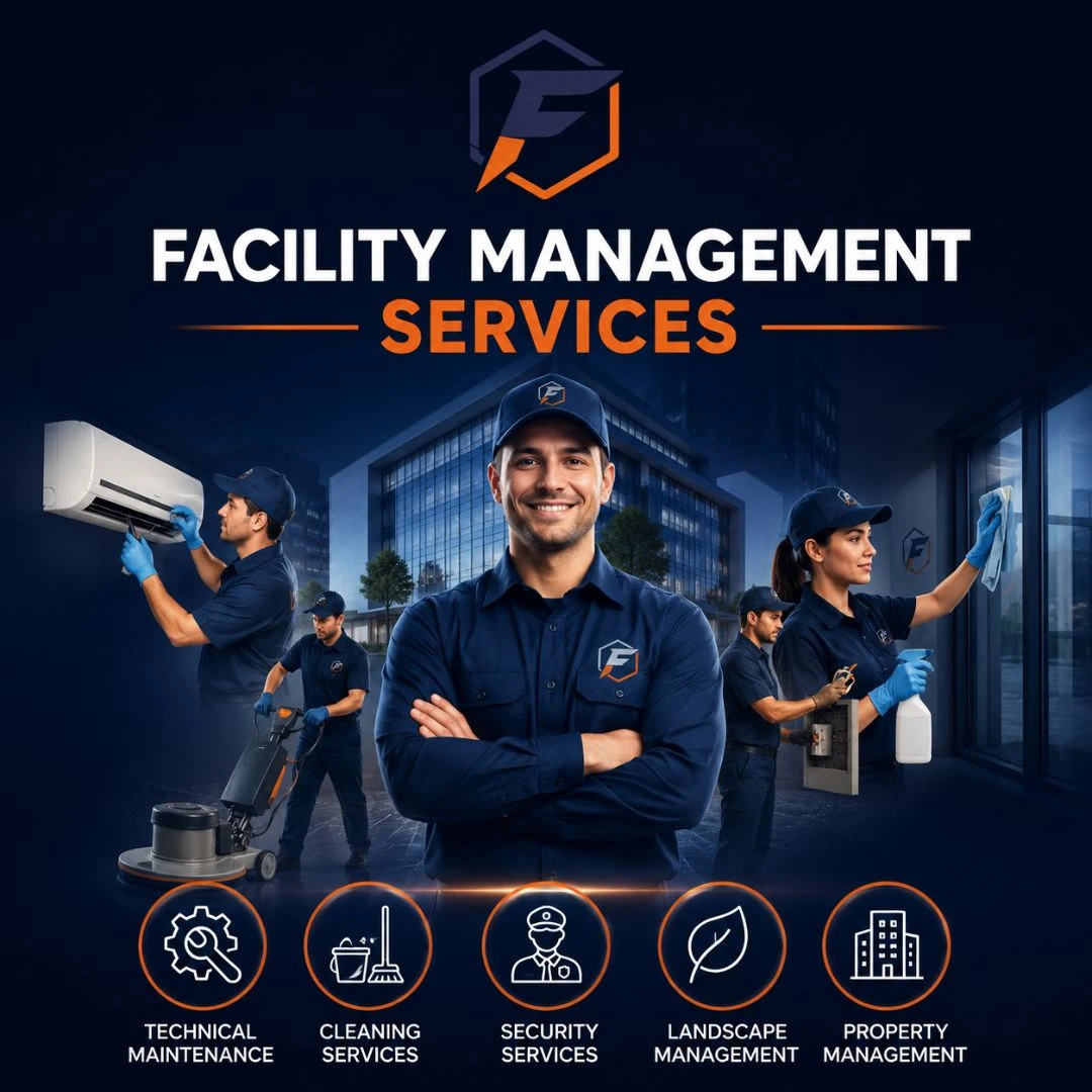 Facility Management Services 