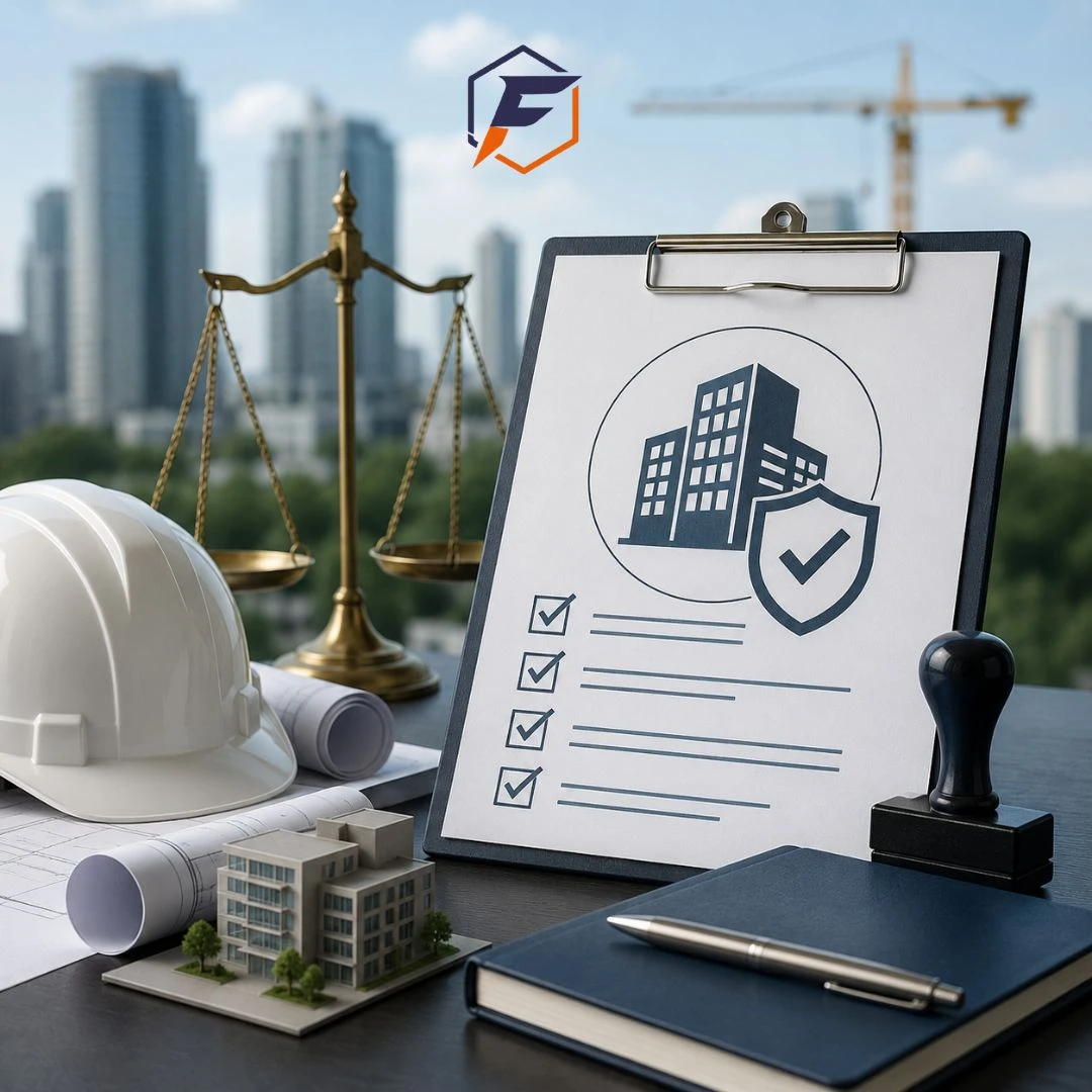 Building Compliance Services 