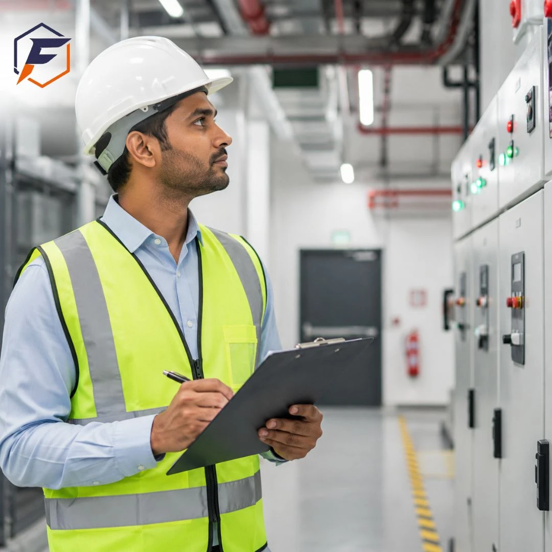 Facility Audit Services 