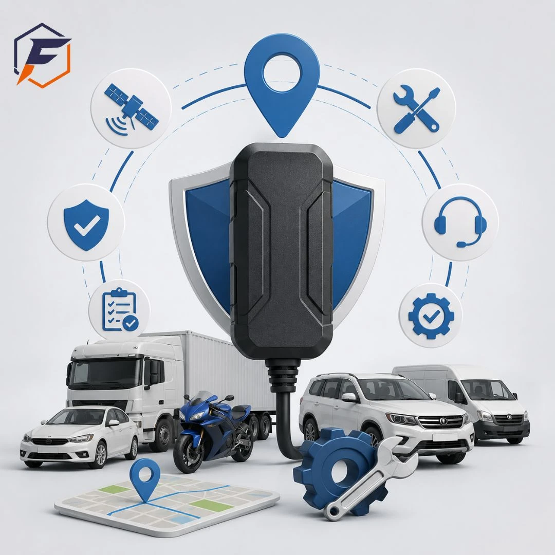 AMC Tracker Services 