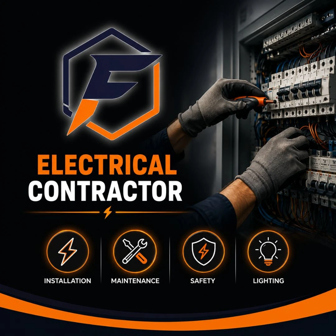 Electrical Contractor 