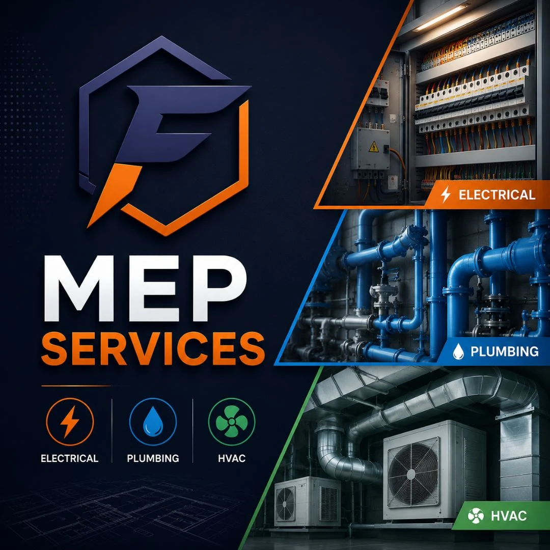 MEP Services  