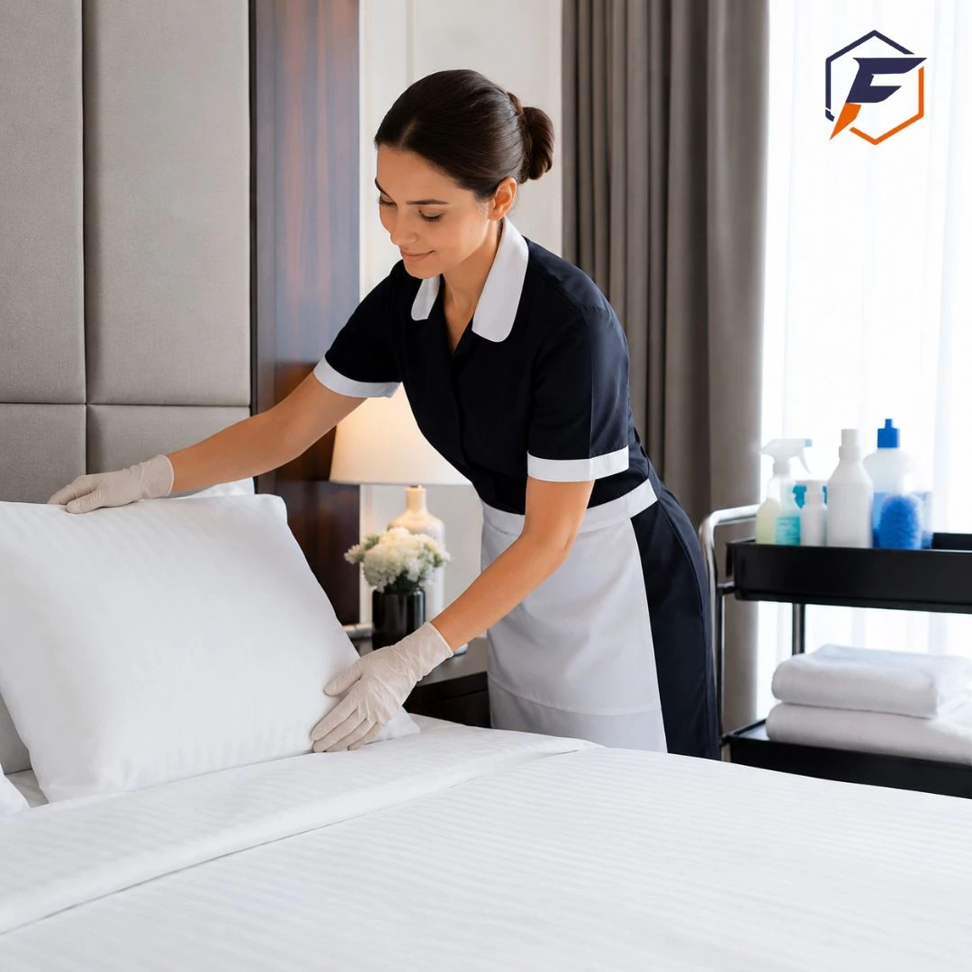 Housekeeping Services 