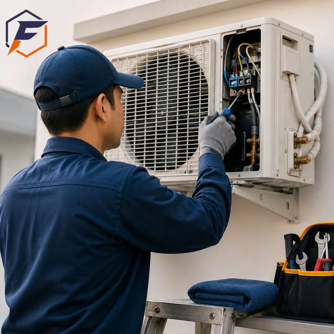 Annual Maintenance Contract 